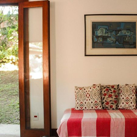 Hotel Casa Barco Ferradura Búzios Exteriér fotografie
