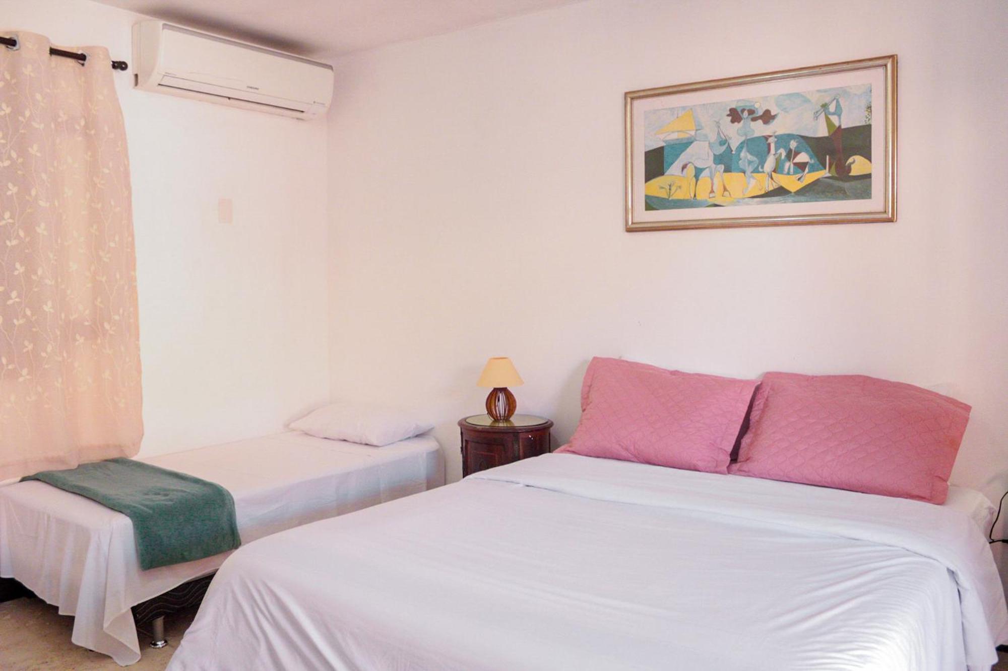 Hotel Casa Barco Ferradura Búzios Exteriér fotografie