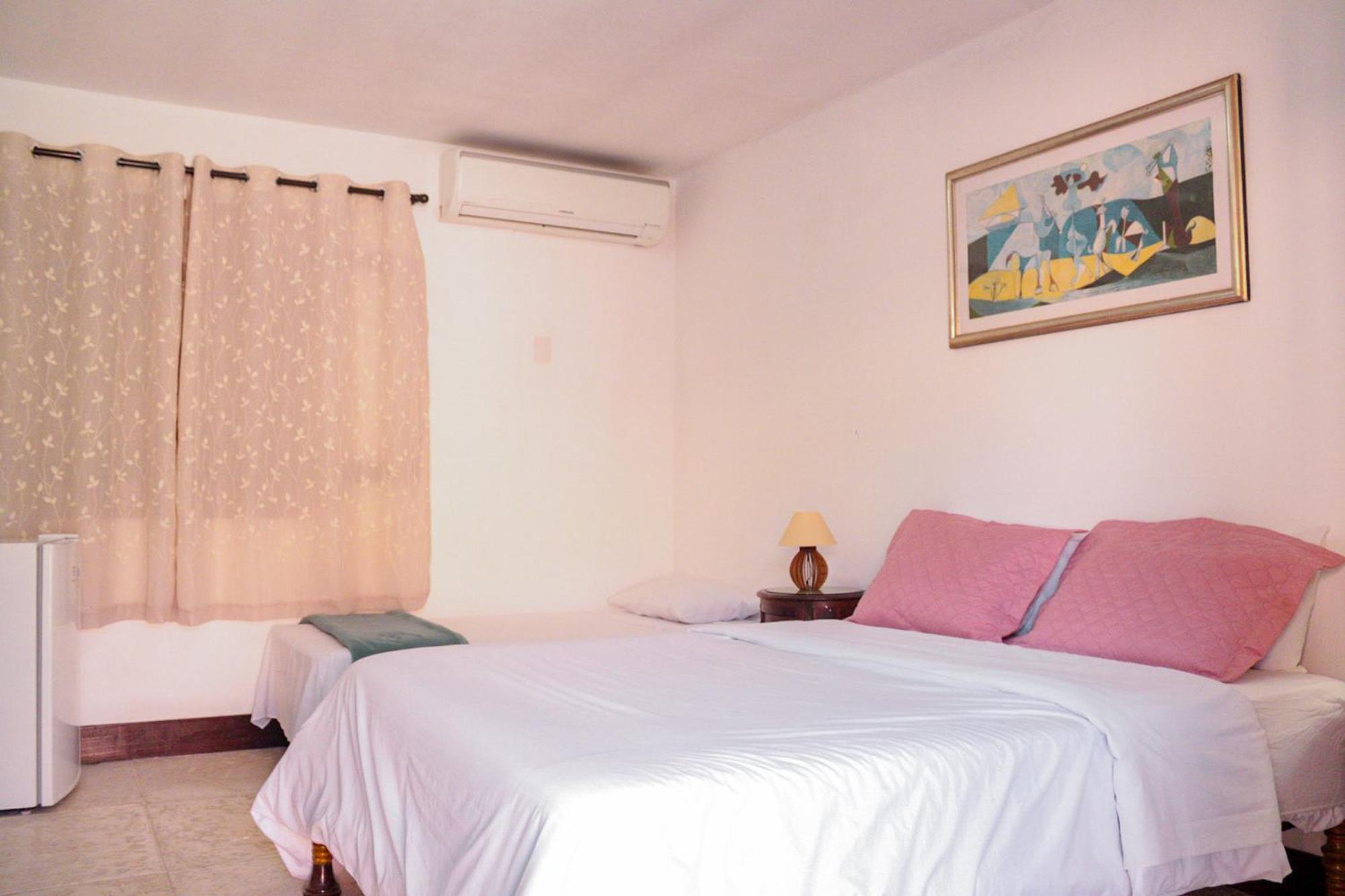 Hotel Casa Barco Ferradura Búzios Exteriér fotografie