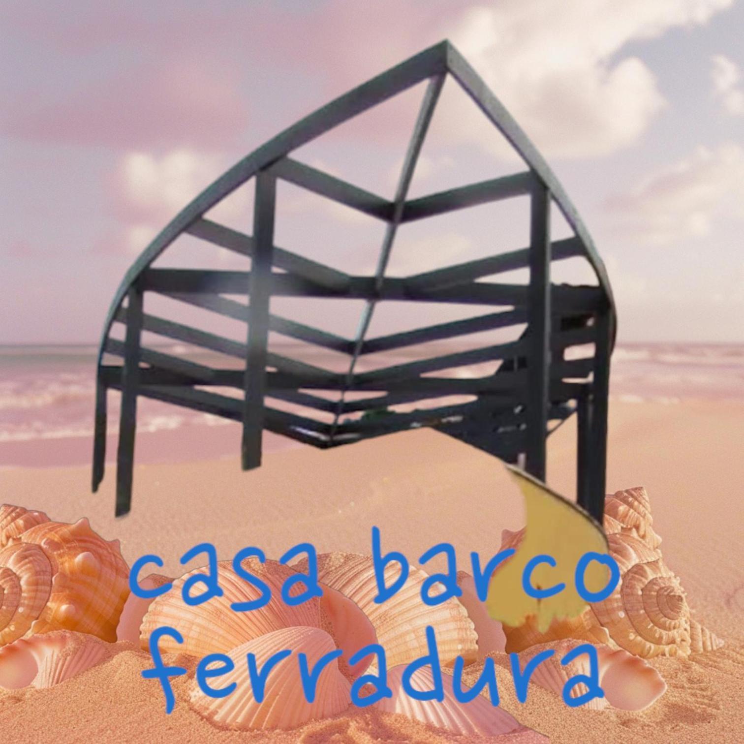 Hotel Casa Barco Ferradura Búzios Exteriér fotografie