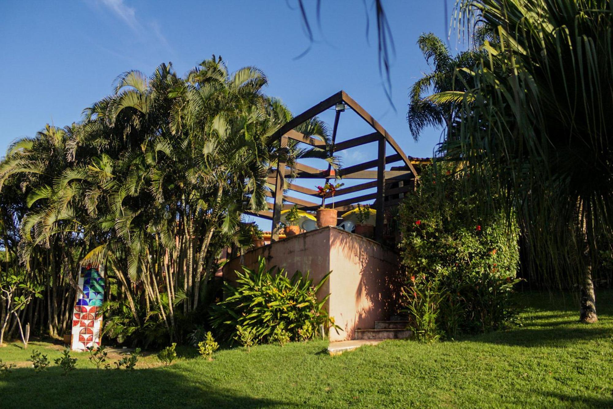 Hotel Casa Barco Ferradura Búzios Exteriér fotografie